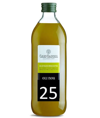 Novello - Olive Oil
